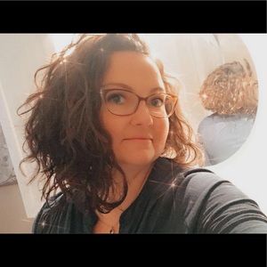 Meet your Posher, Geneviève